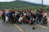 Colegio Men�ndez Pelayo. Castro. Cantabria. 10-06-2009