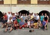 Asociaci�n Cultural Astudillana Oca. Astudillo. Palencia. (22-08-2010)