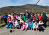 Colegio Manuel Medias. Cartes (16-05-12)