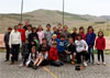 Colegio R�o Arlanz�n, Burgos (17-05-12)