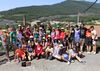Grupo Sierra del Brezo (25-07-2012)