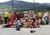 Grupo Sierra del Brezo (26-07-2012)