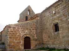 Iglesia de Matabuena