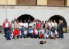 Grupo de profesores León Felipe. Valladolid (29-06-2011)