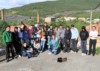Grupo de Navamuel (10-07-2011)