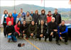 Grupo de amigos de Palencia (20-10-11)