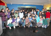 Colegio Vedruna, Madrid (11-04-12)