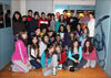 Colegio Vedruna, Madrid (11-04-12)