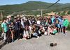 Campamento de verano de Navamuel (Cantabria)