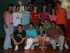 Colegio Divina Providencia. Tordesillas. 22-06-06