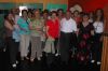 Asociación de Amas de Casa Santa Ana. Herrera de Pisuerga. 27-06-06