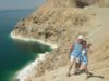 Barruelanos en el Mar Muerto - Jordania