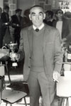 Vicente Suances en el ADEMAR (21 de marzo de 1976)